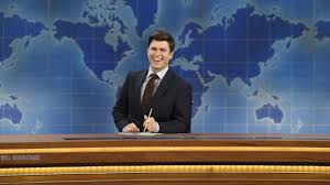 Saw so many great world inferno shows back in the day. Colin Jost