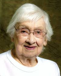 Rita T. Eckert Obituary November 22, 2023