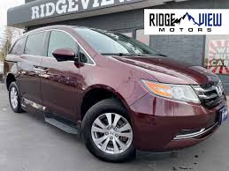 Image result for Dark Cherry 2012 Odyssey