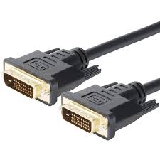 Dvi D M M Gold Plated Dual Link Digital Video Cable