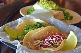 Crispy fish tacos with jalapeño sauce: Review At The Newest Iteration Of Don T Look Back It S Still All About The Tacos And The Tequila Food And Drink Style Weekly Richmond Va Local News Arts And Events