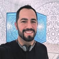 Ben Solis's Instagram, Twitter & Facebook