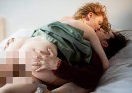 Eckhaus Latta Fashion Campaign Shows Couples Having Sex - Eckhaus Latta  Spring 2017 Real Sex Campaign