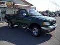 Image result for Amazon Green 2000 F150