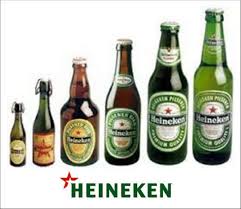 You might think we're one brand. Heineken S Bottles Source Heineken 2018 Download Scientific Diagram