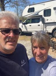 Boondocking experiences with solar power and medical equipment in New Mexico