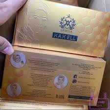 Check spelling or type a new query. Kak Ell Skincare 3in1 Or 4in1 Lulus Kkm 100 Original Hq Shopee Malaysia