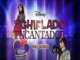 Un Chiflado Encantador Teaser Original 2012 Castellano Youtube