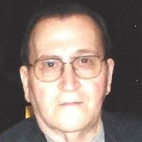 Leonard B "L.B." Adkins Obituary