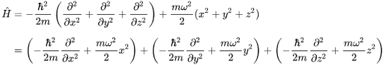 The hamiltonian operator is the quantum mechanical operator that changes the hamitonian to an operator. Hamiltonian Quantum Mechanics Wikipedia