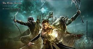 Quests (morrowind) for other uses, see main quest. Getting Started In Elder Scrolls Online Morrowind Elder Scrolls Tamriel Unlimited