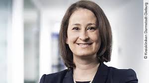 Wechsel: Nicole Busch ist Pflegedirektorin im Klinikverbund Saar-Ost