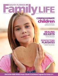 South Florida Family Life