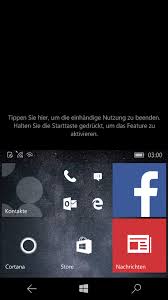 Hallo an alle htc 8 xer! Windows 10 Mobile So Lauft Das Upgrade Von Windows Phone 8 1