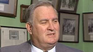 Beloved N.L. sports organizer, journalist Dennis 'Dee' Murphy dies at 82