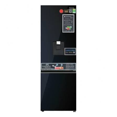 Tủ Lạnh Panasonic Inverter 300L NR-BV331GPKV