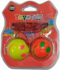 They are durable, inexpensive, play consistently through the life of a string, and are easy to maintain. Quinergys Twins Yoyo Ball Toy Yoyo Price In India Buy Quinergys Twins Yoyo Ball Toy Yoyo Online At Flipkart Com