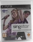 Singstar SuomiHelmet