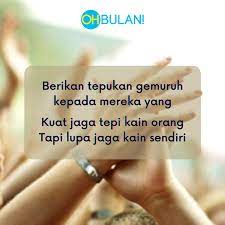 Ada 20 gudang lagu jangan jaga tepi kain orang nasihat aina student terbaru, klik salah satu untuk download lagu mudah dan cepat. Ohbulan Jangan Suka Sangat Jaga Tepi Kain Orang Facebook