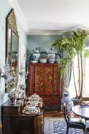 The fundraiser was an experiment in its first year, explains david sheppard, executive director of diffa. Designed By Richard Mcgeehan Via Elle Decor Robert Duffy House Dining Room With Blue And White Porcelains Atop A Chinoiserie Cabinet Laurel Home