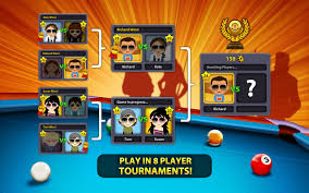 8 ball pool let's you shoot some stick with competitors around the world. Download Play 8 Ball Pool On Pc Free Emulator
