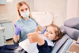 Top 5 Preventive Dental Treatments Every Child Needs