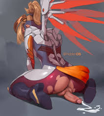 hiddenD8  Futa Backsack :: Mercy :: Mercy (Overwatch) (Мерси) :: futa  backsack :: futa cum :: Overwatch (Овервотч) :: Futa Solo :: Full-Package  Futa :: Overwatch porn :: Overwatch ::