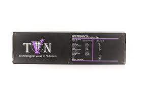 It's hard to find sweet taste with high value nutrition in food, and that's where tvn protein bars come in. Tvn Protein Bar Chocolate Cookies Maxmuscle Elite