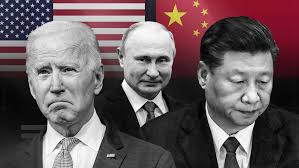 There is a lot of optimism and big press regarding the upcoming meeting between biden and putin. Analysis Biden S Call To Putin Puts Xi On The Defensive Nikkei Asia