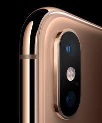 Apple iphone xs 512 гб серый космос. Iphone Xs Max Teardown Reveals New Sensor With More Focus Pixels Digital Photography Review