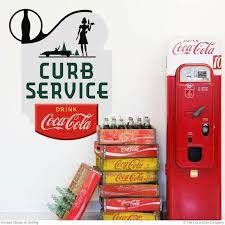 Pin On Coca Cola Wall Decor Decorating Ideas