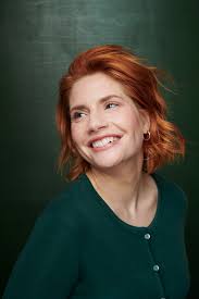 Clara Schulze-Wegener