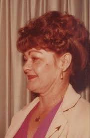 Fay Pridgen Obituary (1937