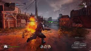 If you play on ps4 or ps5, you could be one of the unlucky ones who have been betrayed by playstation network's foul search box. Outriders Gameplay Presentation Ps4 Ps5 Youtube