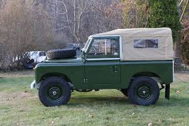Image result for Java Green 1981 Land Rover