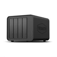 Terra Master F4-424 Pro (i3-N305+32GB Ram) 四盤位網路儲存伺服 ...