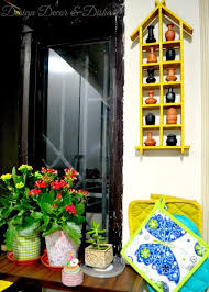 Check out our garden decor selection for the very best in unique or custom, handmade pieces from our garden decoration shops. Balcony Garden Decor Home Depot Halloween Decorations Decorating Blogs Balcony Garden