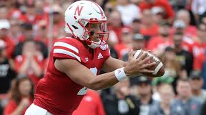 In the summer of 2020, he graduated with a degree in education. Nebraska Qb Adrian Martinez Is Game Time Decision Sporting News