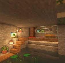 It has grown in popularity grown ups and kids alike. Best Of Minecraft Builds V Instagram Awesome Cave House By Ajizbuilds Follow Bestofminecraftb Minecraft Minecraft Houses Minecraft Blueprints
