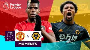 Wolves 0 manchester united 1. Man United Vs Wolves Prediction And Odds Man United To Bounce Back Crowdwisdom360