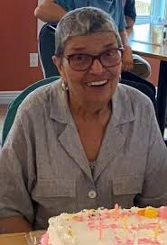 Loretta Alma Uens (Jackson) Obituary