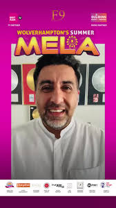 Martin Kemp Wolverhampton 2025