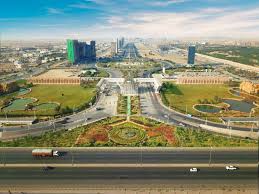 Plots for Sale in Bahria Town Karachi - 01 Prime Location