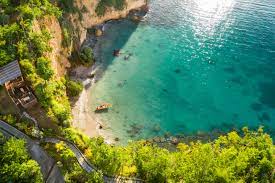Exercise normal precautions in dominica. Dominica The Caribbean S Best Kept Secret Fortune