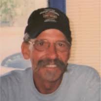 Obituary information for Richard Lee Marr