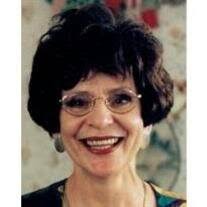 Elfriede Garner Obituary