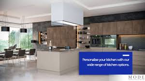 kitchens newcastle under lyme mode