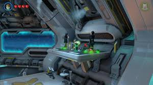 Below is a list of every character in the game (in the order they appear on the character selection screen), how to unlock them and how much . Characters Watchtower Secrets Lego Batman 3 Beyond Gotham Game Guide Walkthrough Gamepressure Com