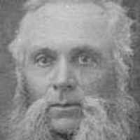 David William Leveridge (1840–1929)