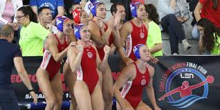 Maybe you would like to learn more about one of these? Final 4 Polo Gynaikwn Olympiakos Oyipest Ntoynaoyibaros Kai Oyralotska Pireasnews Gr